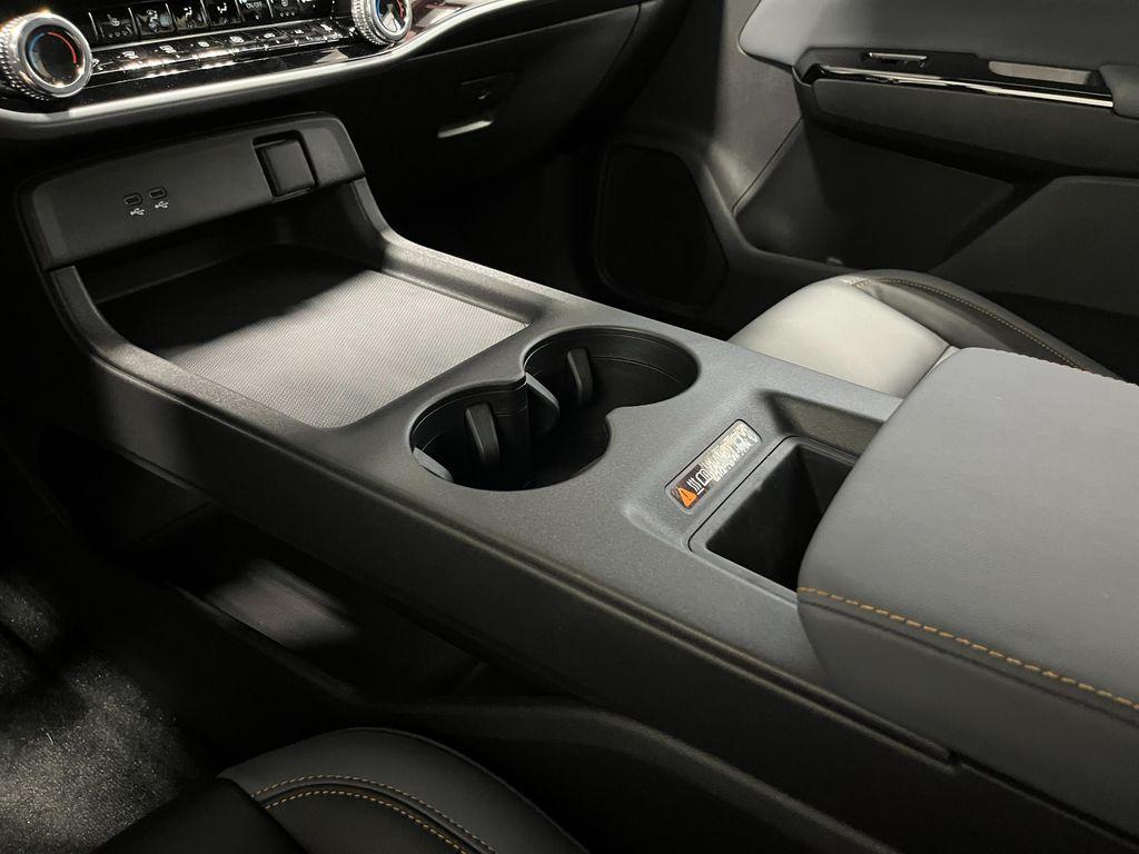 new 2026 Honda Prologue car, priced at $55,995