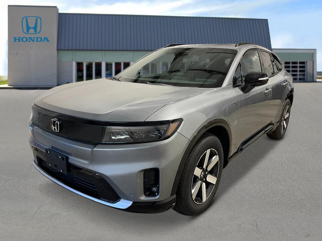 new 2026 Honda Prologue car, priced at $55,995