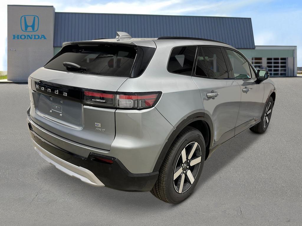 new 2026 Honda Prologue car, priced at $55,995