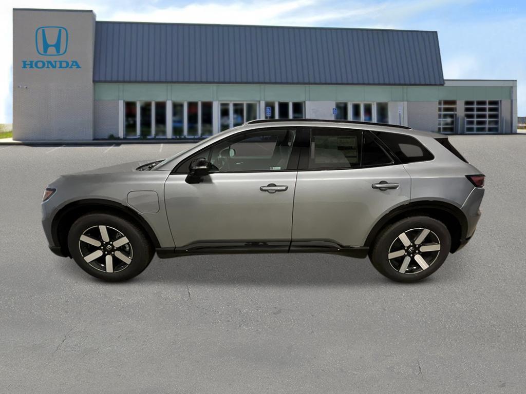 new 2026 Honda Prologue car, priced at $55,995