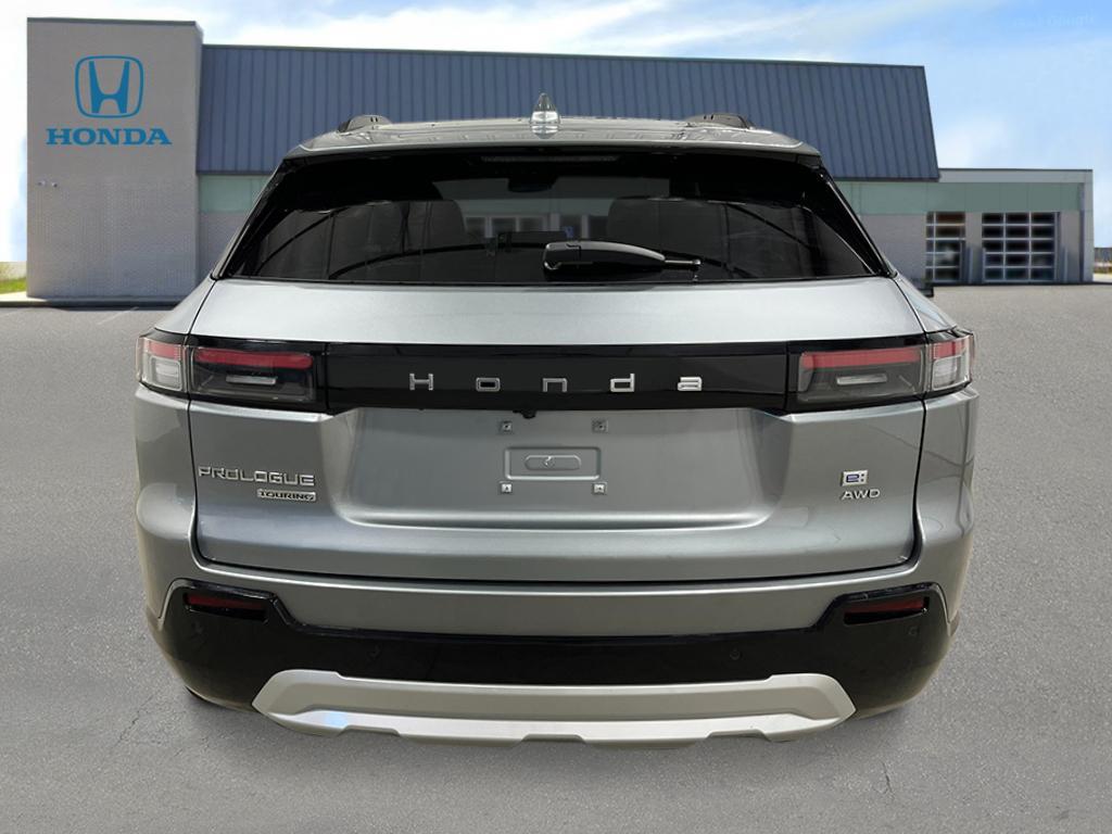 new 2026 Honda Prologue car, priced at $55,995