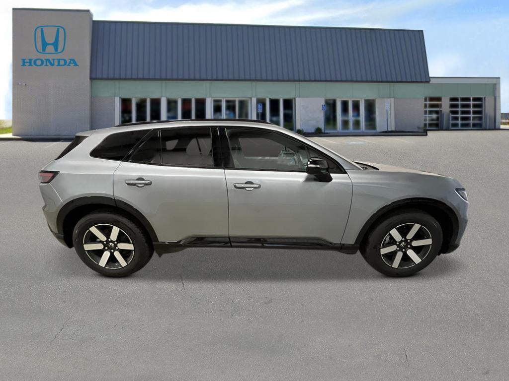 new 2026 Honda Prologue car, priced at $55,995