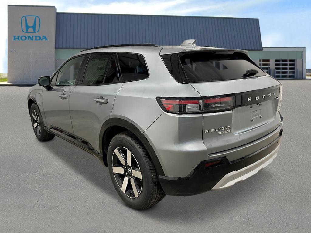 new 2026 Honda Prologue car, priced at $55,995