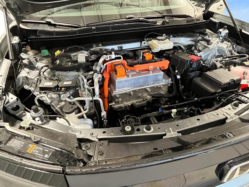 new 2026 Honda Prologue car, priced at $55,995