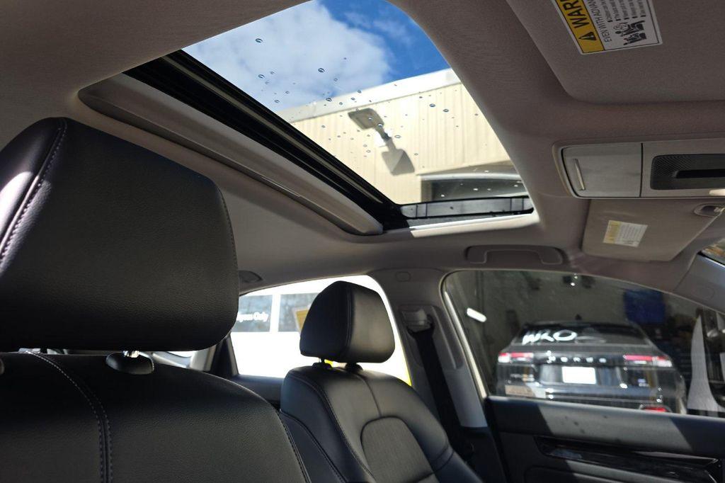 used 2024 Honda Civic car, priced at $24,961