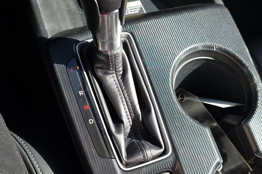 used 2024 Honda Civic car, priced at $24,961