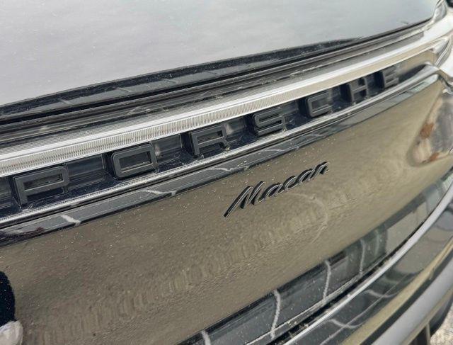 used 2023 Porsche Macan car, priced at $44,995