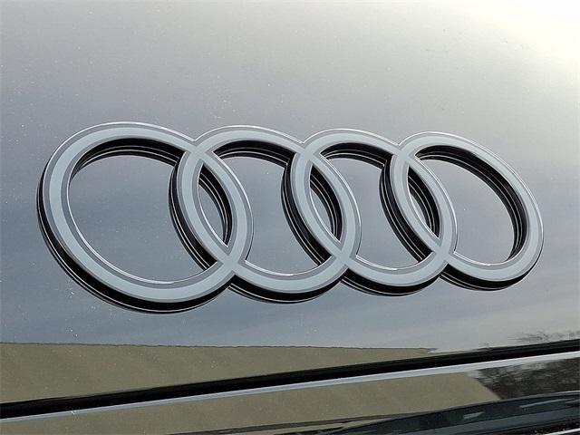 new 2026 Audi A6 car, priced at $76,570