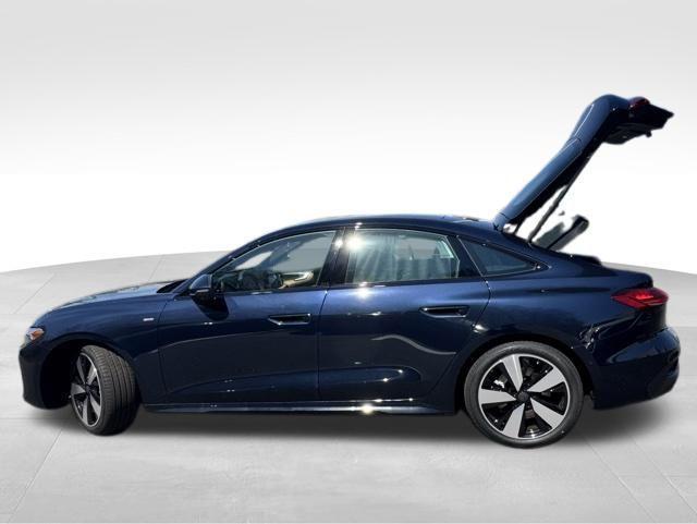 new 2026 Audi A5 car, priced at $61,510