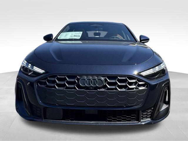 new 2026 Audi A5 car, priced at $61,510