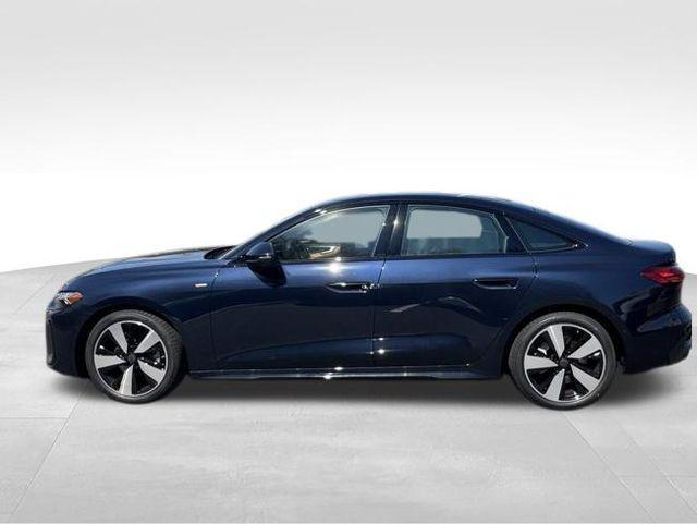 new 2026 Audi A5 car, priced at $61,510