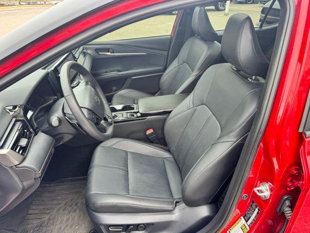 used 2025 Toyota Camry car, priced at $39,995