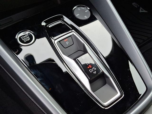new 2026 Audi A3 car, priced at $45,510