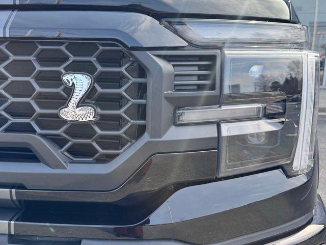 used 2025 Ford F-150 car, priced at $116,995