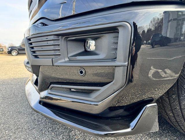 used 2025 Ford F-150 car, priced at $116,995