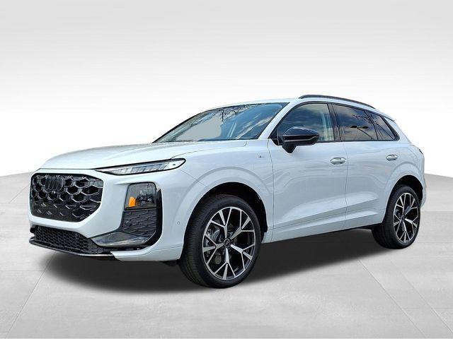 new 2026 Audi Q3 car, priced at $52,470
