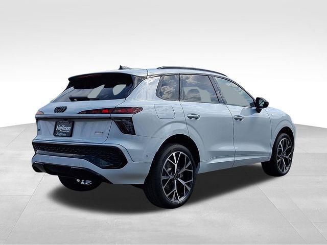 new 2026 Audi Q3 car, priced at $52,470