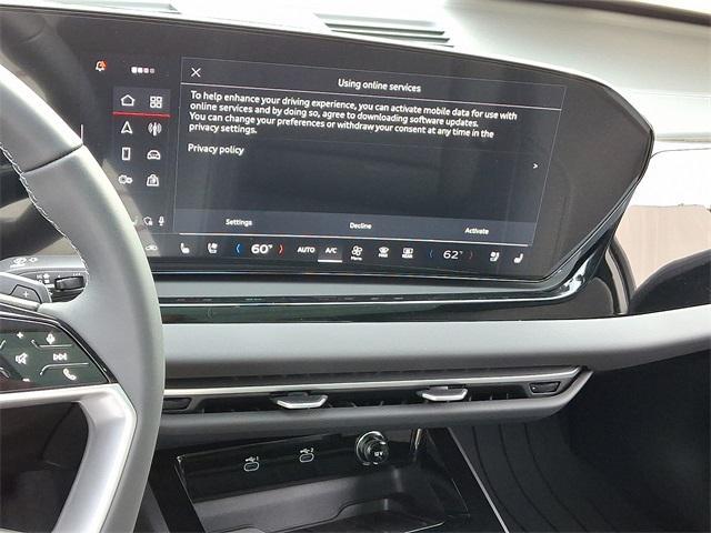 new 2025 Audi A5 car, priced at $56,905