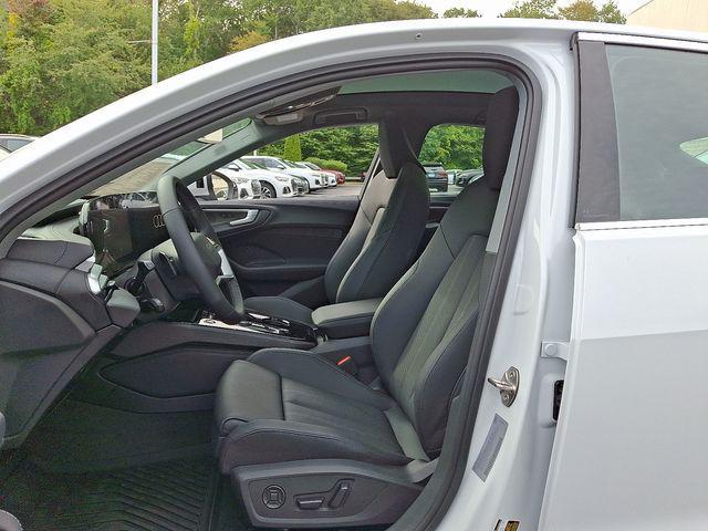 new 2025 Audi A5 car, priced at $56,905