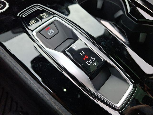 new 2025 Audi A5 car, priced at $56,905