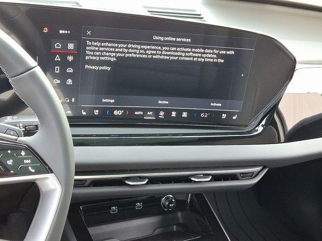 new 2025 Audi A5 car, priced at $56,905