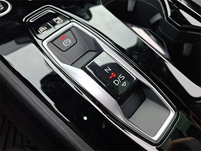 new 2025 Audi A5 car, priced at $56,905