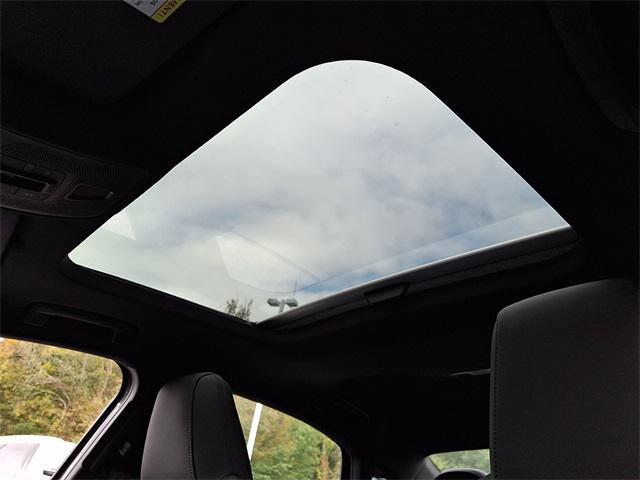 new 2026 Audi RS 3 car, priced at $71,580