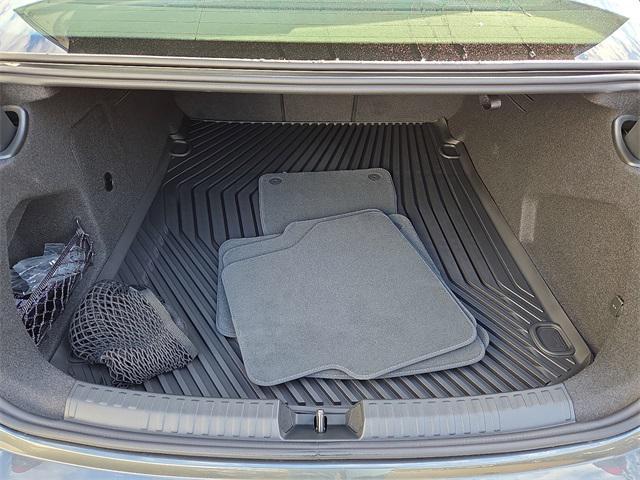 new 2026 Audi A6 car, priced at $72,670