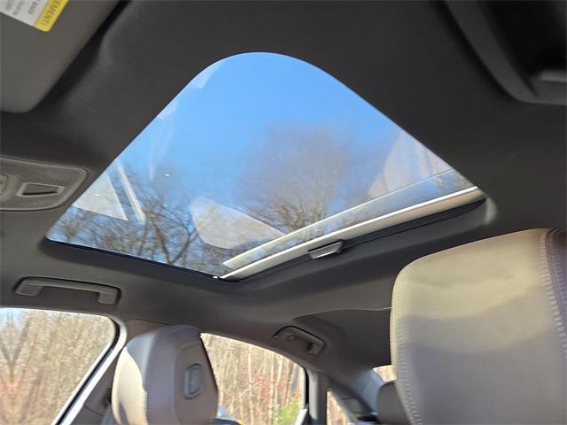 used 2025 Audi A3 car, priced at $32,967