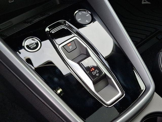 new 2026 Audi A3 car, priced at $43,710