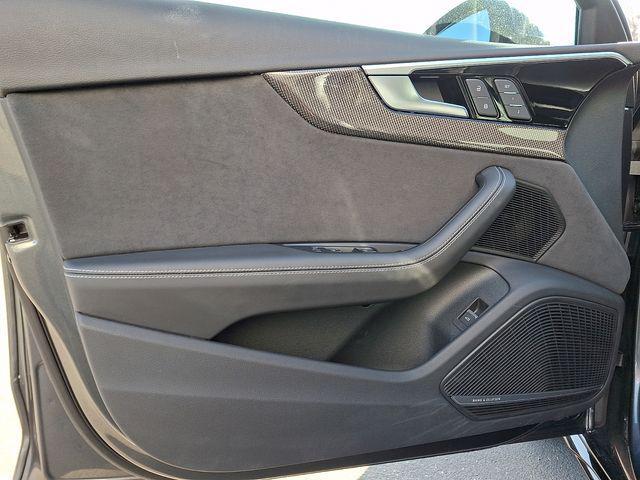 used 2023 Audi S4 car, priced at $45,995