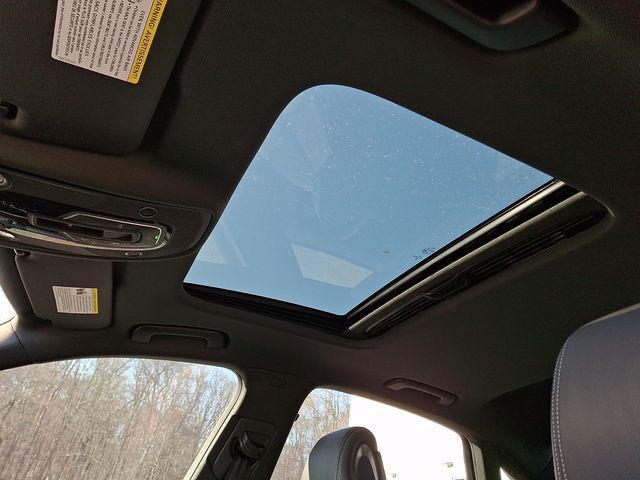 used 2023 Audi S4 car, priced at $45,995