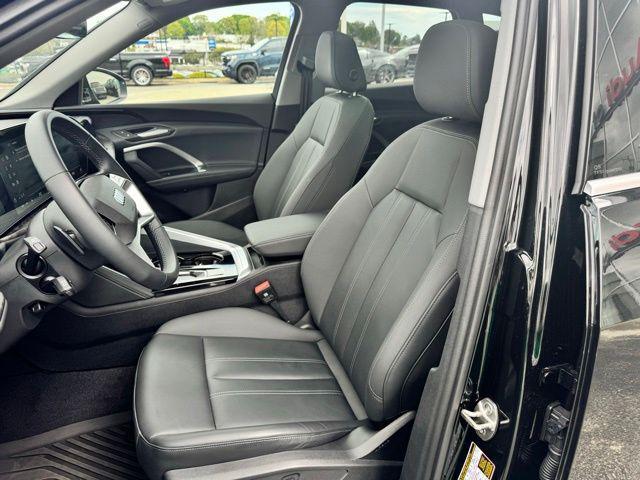 used 2025 Audi Q5 car, priced at $45,995