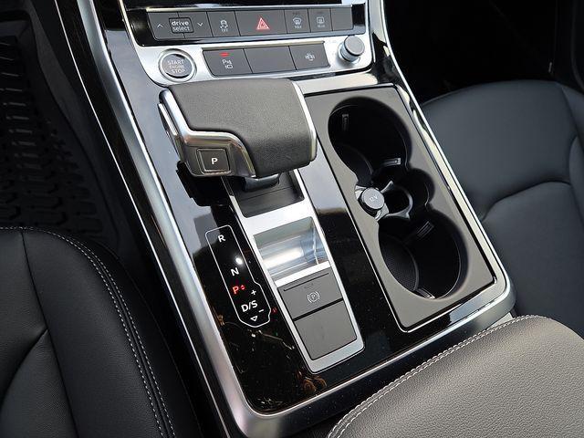 new 2026 Audi Q7 car, priced at $67,895