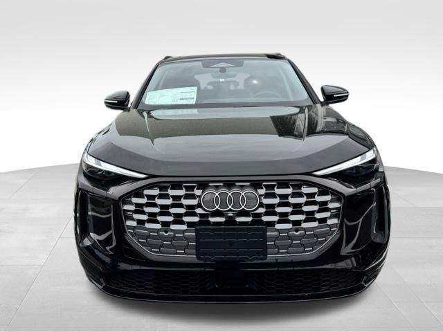 new 2026 Audi Q5 car, priced at $57,495