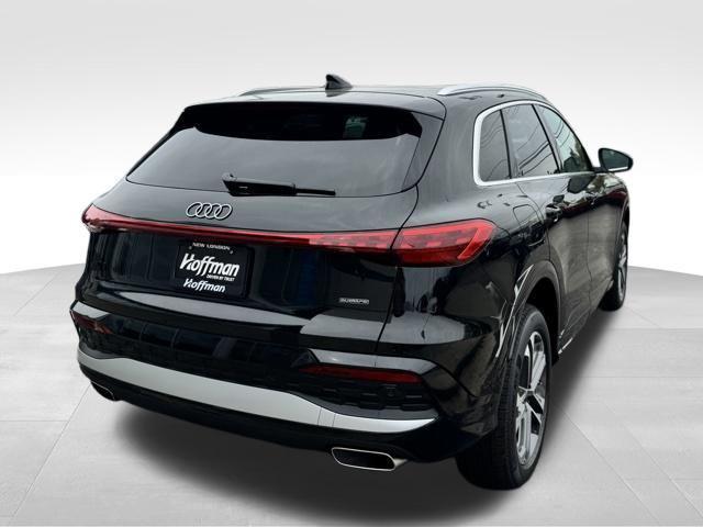 new 2026 Audi Q5 car, priced at $57,495