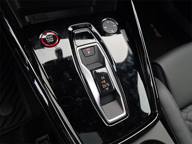 new 2026 Audi RS 3 car, priced at $74,235
