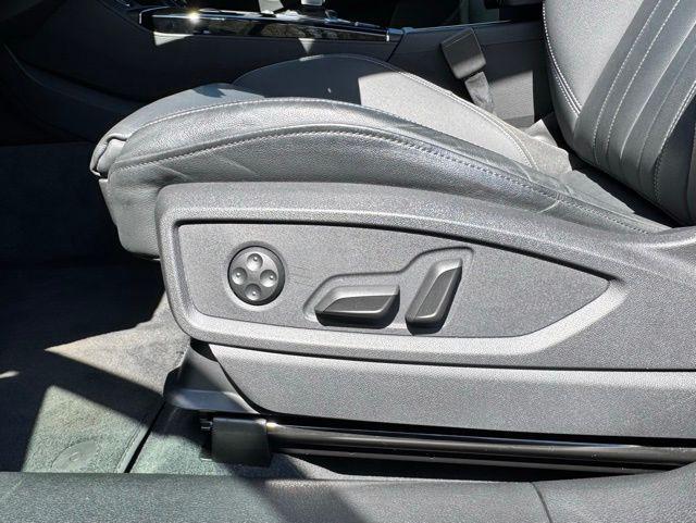 used 2023 Audi Q5 e car, priced at $34,995