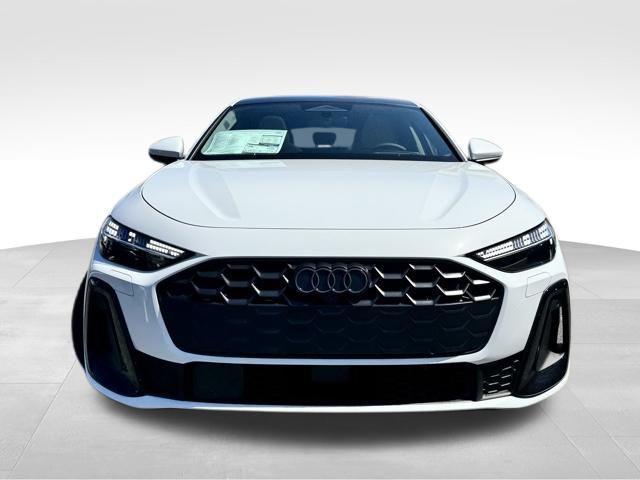 new 2026 Audi A5 car, priced at $61,260