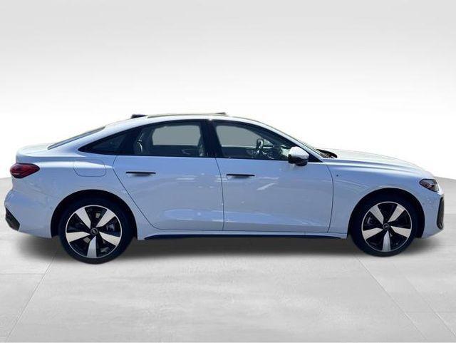 new 2026 Audi A5 car, priced at $61,260