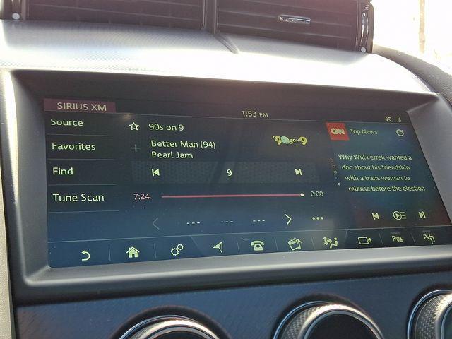 used 2023 Jaguar F-TYPE car, priced at $79,995