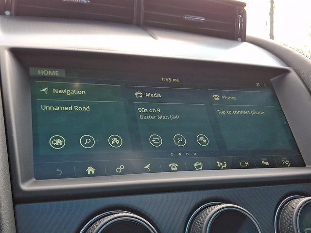 used 2023 Jaguar F-TYPE car, priced at $79,995