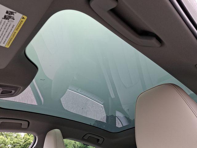 new 2025 Audi A5 car, priced at $56,905