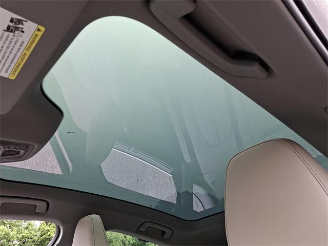 new 2025 Audi A5 car, priced at $56,905