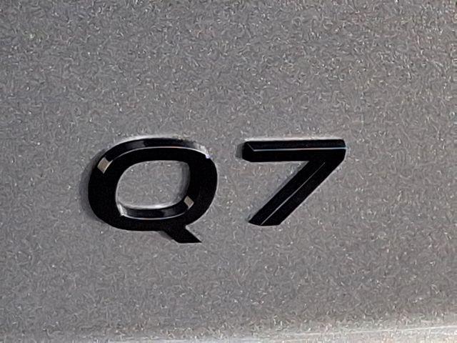 new 2026 Audi Q7 car, priced at $77,195