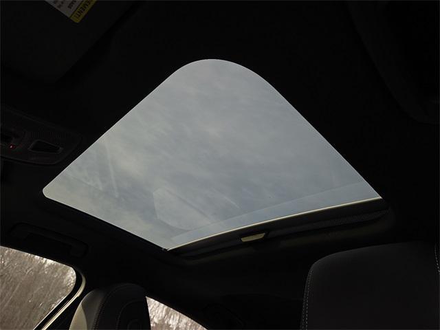 new 2026 Audi A3 car, priced at $44,915