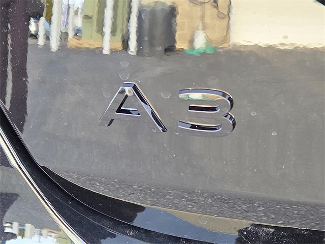 new 2026 Audi A3 car, priced at $44,915