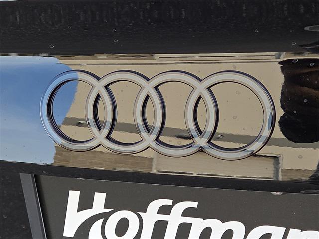 new 2026 Audi A3 car, priced at $44,915