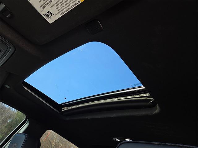 used 2024 Chevrolet Silverado 2500 car, priced at $68,495