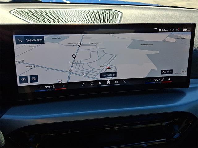 used 2025 BMW M2 car, priced at $65,495